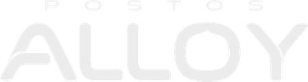 Postos Alloy